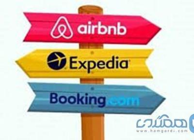 اقامتی مالی با Airbnb و تجربه سفری امن