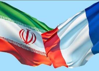 واکنش پاریس به بسته شدن انجمن ایران شناسی فرانسه در ایران