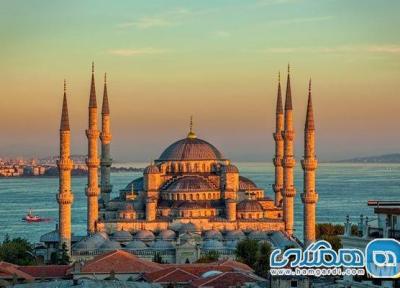4 گام حیاتی تا سفر لذت بخش به استانبول ! (تور استانبول)