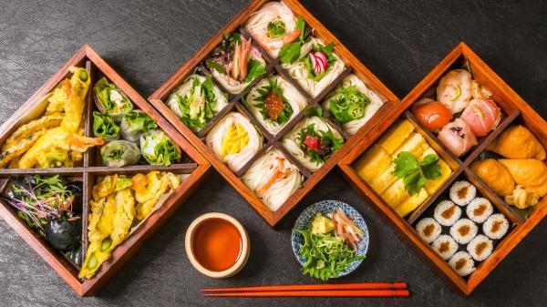 رژیم غذایی ژاپنی روند پیشرفت بیماری کبدچرب را کُند می نماید