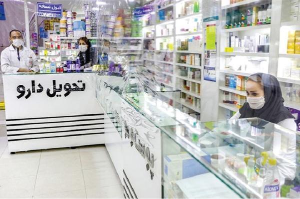 انجمن داروسازان: دارو قابل عرضه در فروش اینترنتی نیست