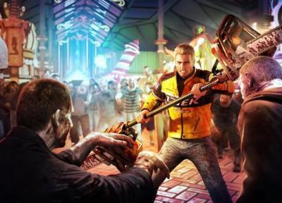 رتبه بندی بازی های Dead Rising از بدترین به برترین