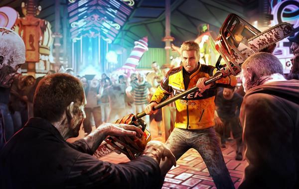 رتبه بندی بازی های Dead Rising از بدترین به برترین