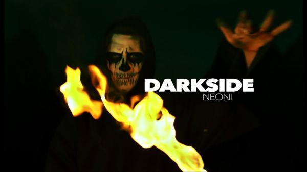 متن و ترجمه آهنگ Darkside از NEONI متن و ترجمه آهنگ Darkside از NEONI
