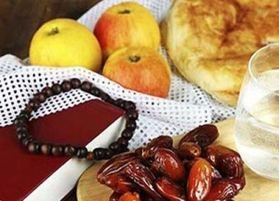 چند توصیه برای روزه داری در روز های پایانی ماه رمضان