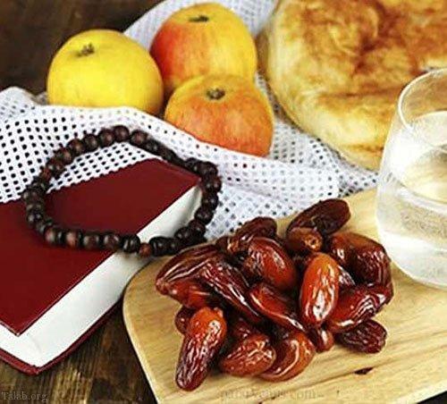 چند توصیه برای روزه داری در روز های پایانی ماه رمضان چند توصیه برای روزه داری در روز های پایانی ماه رمضان