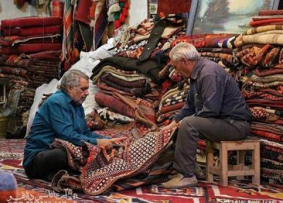 10 سوغات پرطرفدار ایران برای گردشگران خارجی