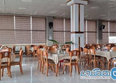 معرفی شماری از برترین رستوران های بین راهی زنجان در مسیر تهران تبریز