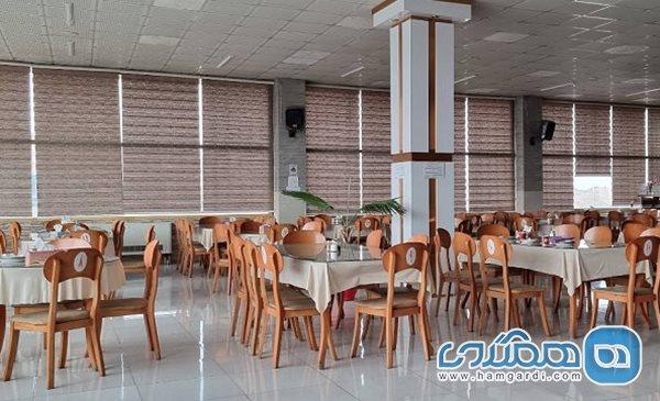 معرفی شماری از برترین رستوران های بین راهی زنجان در مسیر تهران تبریز