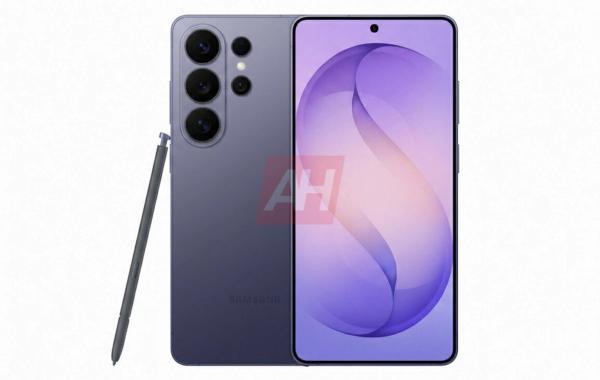 رندرهای نو طراحی نهایی سری گلکسی S26 را فاش کردند