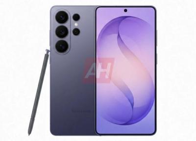 رندرهای نو طراحی نهایی سری گلکسی S26 را فاش کردند رندرهای نو طراحی نهایی سری گلکسی S26 را فاش کردند